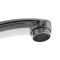 Вилив для змішувача вигнутий EP (20 см) (GU0029)