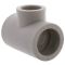 Трійник редукційний 32x25x32 PPR Koer K0043.PRO (KP0052)