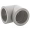 Кут 90 75 PPR Koer K0204.PRO (KP2569)