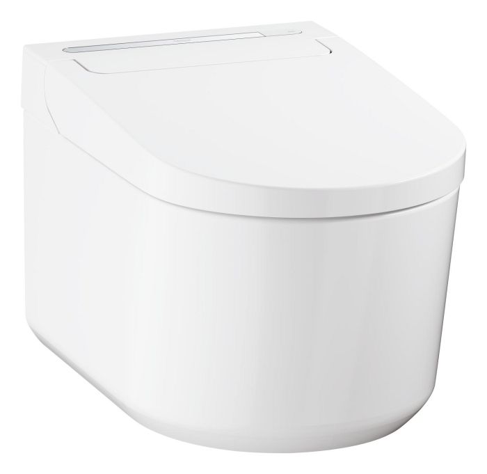 Унітаз-біде Grohe Sensia Pro настінний (36508SH0)
