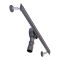 Душовий трап з нерж. сталі SUS304 Mixxus Drain-05-70-Slim Black (30x700 мм) (Чорний) (MI6170)