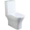 Чаша унітазу-компакту Mixxus Style-0404-T3 Bowl 650x350x830 Tornado 3.0 без сидіння (MI8357)