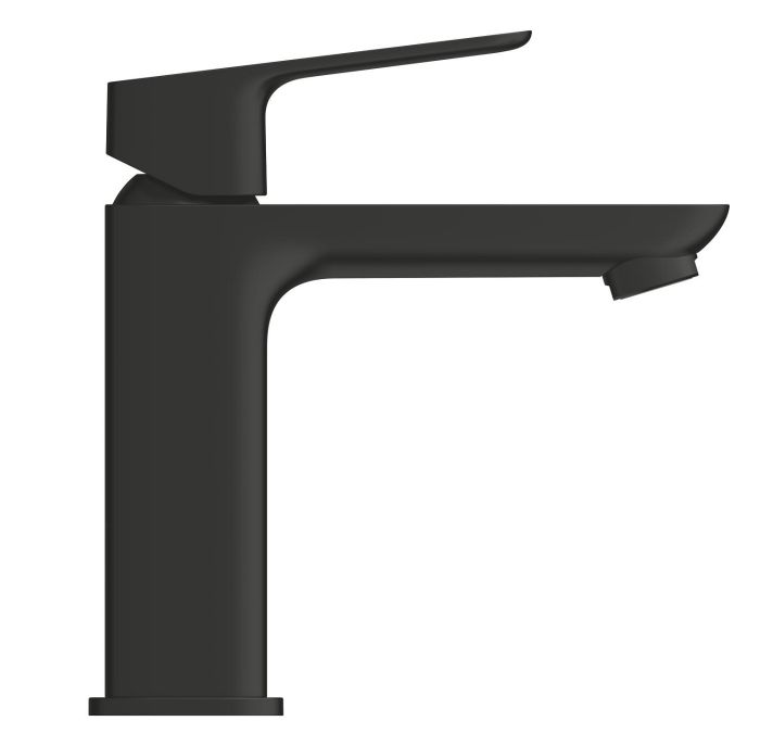 Одноважільний змішувач для раковини Grohe Cubeo M-розміру (1017552430)