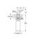 Дозатор для миючого засобу Grohe (40535000)