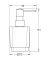 Дозатор рідкого мила Grohe Selection Cube (40805000)