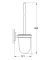 Туалетний йоржик у комплекті Grohe Essentials New (40374001)