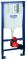 Комплект Grohe Set Унітаз DIVERSE-0301-T1 + Інсталяція Grohe Rapid SL 38772001 (38772001DIVERS0301T1)