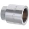 Подовжувач 3/4" 30мм (хром) Koer KF.E08-30.CHR (KF0108)