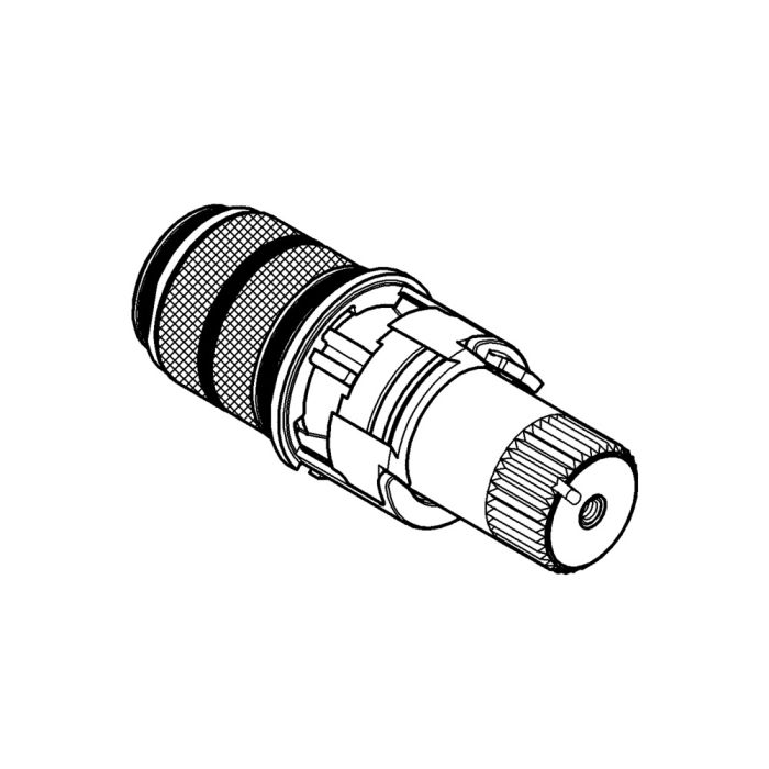 Термоелемент Grohe (47175000)