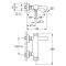 Змішувач для ванни Grohe Essence New (25250001)