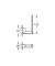 Тримач для запасного рулону туалетного паперу Grohe Selection Cube (40784000)