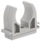 Кріплення для PPR труби 25 Koer K0075.PRO (KP0090)