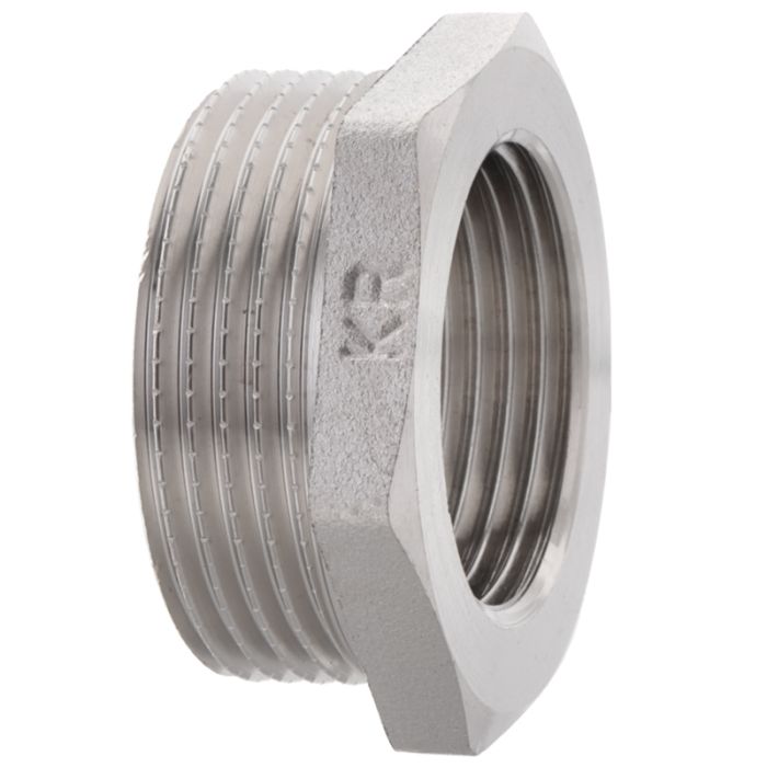 Футорка 1 "х1-1/4" Koer KF.F1012 (KF0083)