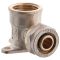 Кут монтажний 16x1/2F Master (MA0032)