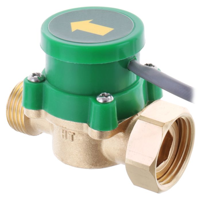 Датчик потоку до насосів підвищення тиску Grandfar External Flow Switch (зовнішній) (GF1389)