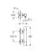 Термостат для душу Grohe Grohtherm 800 Cosmopolitan (34765000)