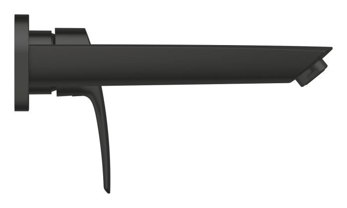 Змішувач для раковини Grohe Eurosmart на 2 отвори M-Size (293382433)