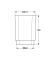 Стакан для зубних щіток Grohe Selection Cube (40783000)