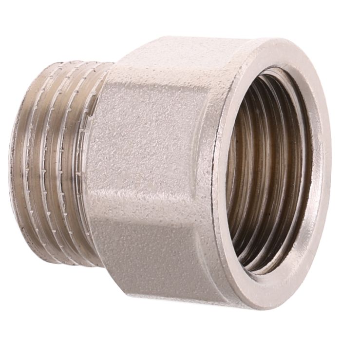 Подовжувач Koer WM.E06-15.WN - 1/2 "-15мм (KR3002)