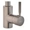 Змішувач для кухні Haiba Hans 011 Graphite (HB4000)