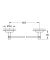 Тримач для рушників Grohe Essentials New (40386001)