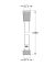 Душовий шланг 1250 Grohe Silverflex (28362000)
