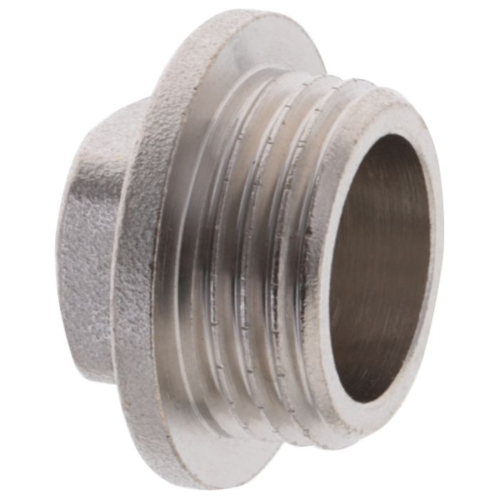Різьбовий фітинг заглушка З Koer KF.P06M - 1/2'' (KR3045)