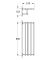 Поличка для рушників Grohe Essentials Cube New (40512001)