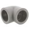 Кут 90 50 PPR KOER K0023.PRO (KP0028)