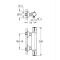 Термостат для душу Grohe Grohtherm 800 (1022022430)