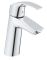 Набір зміш. для ванни 3в1 з New Tempesta 100 Grohe Eurosmart 123246MOL (123246MOL)
