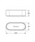 Поличка-корзина Grohe Selection (41037000)