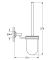 Туалетний йоржик у комплекті Grohe Essentials Authentic (40658001)
