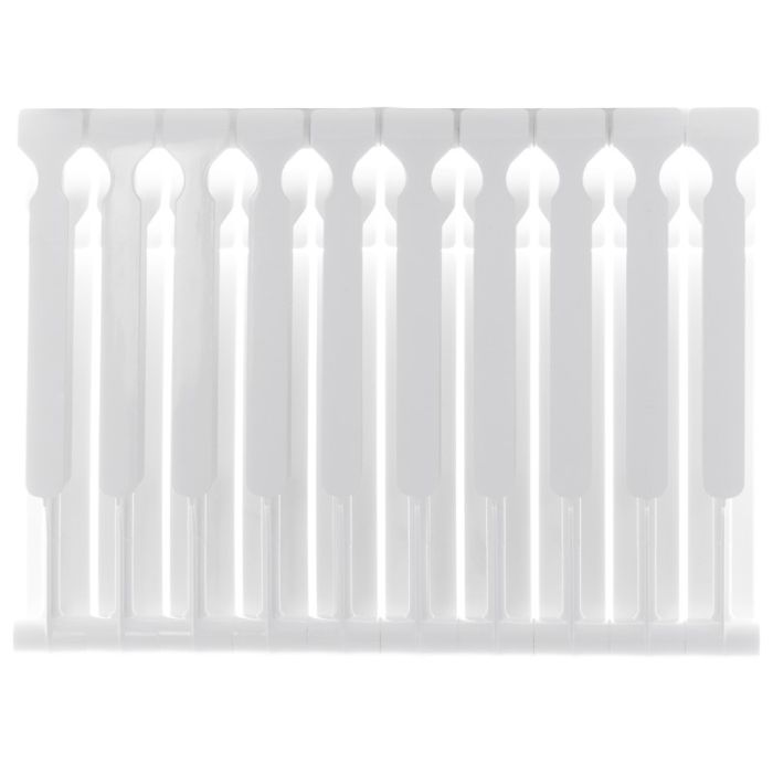 Радіатор секційний BITHERM 80 Bimetal-500L (BT0556) / Ціна за 1 секцію