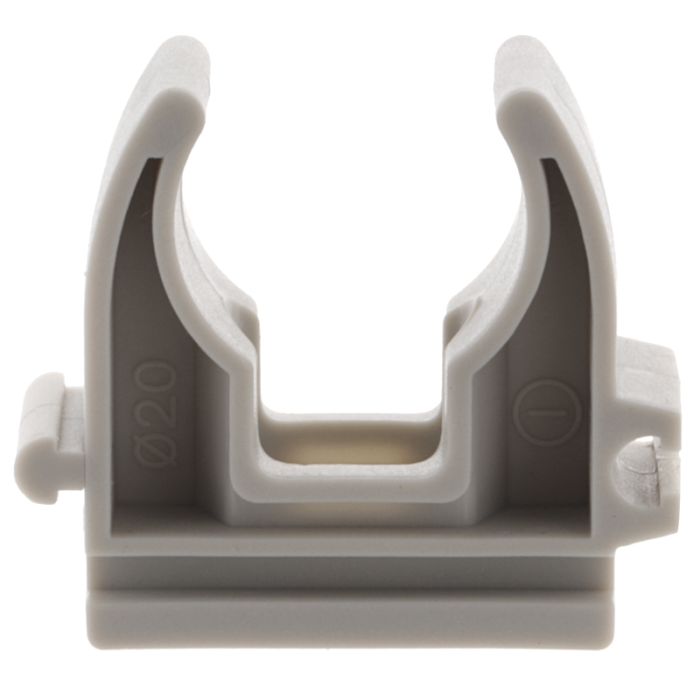 Кріплення для PPR труби 20 Koer K0074.PRO (KP0089)