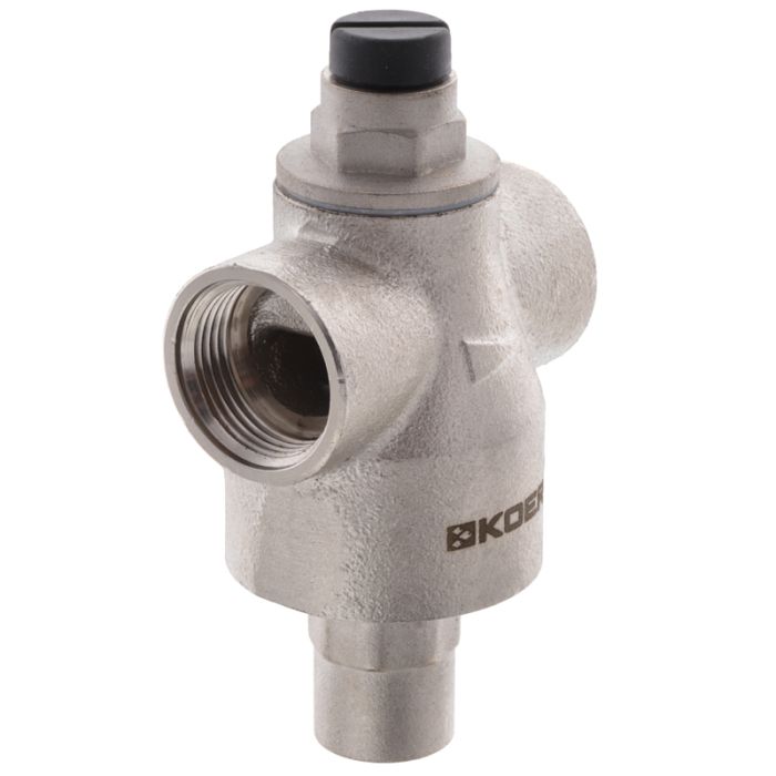 Редуктор тиску Koer KR.1251 3/4 "(KR2661)