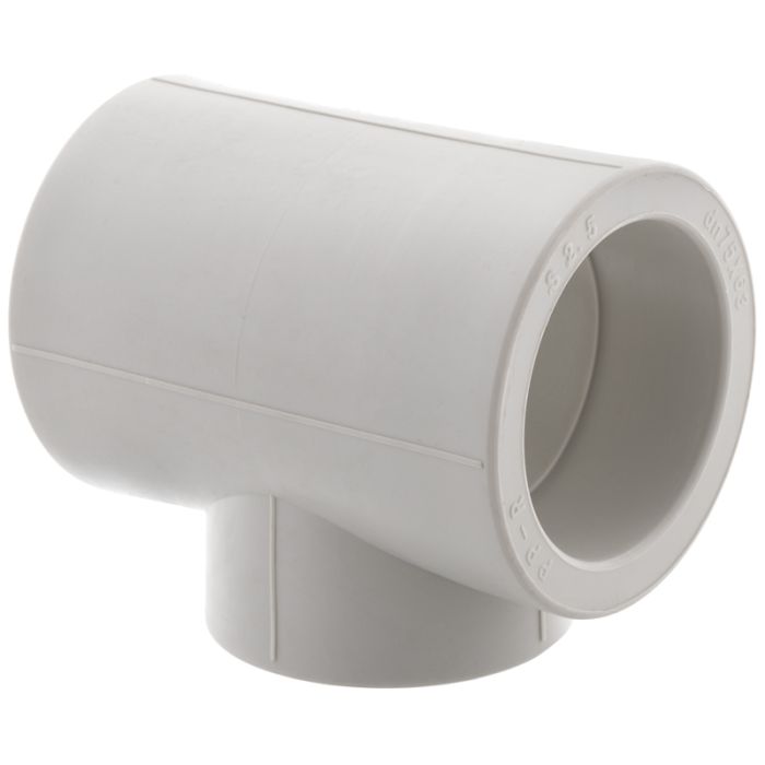Трійник редукційний 75x63x75 PPR KOER K0222.PRO (KP2587)