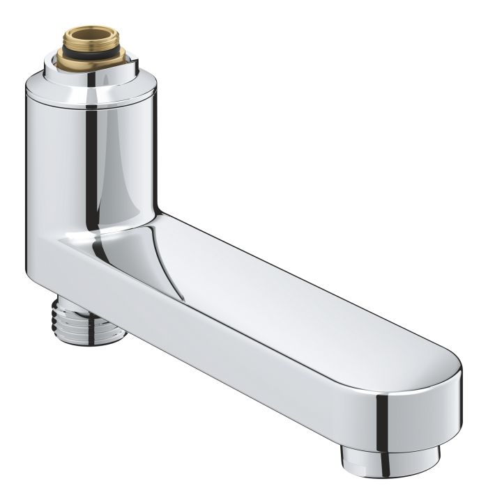 Поворотний вилив Grohe із вбудованим перемикачем (13450000)