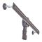Душовий трап з нерж. сталі SUS304 Mixxus Drain-05-80-Slim Black (30x800мм) (Чорний) (MI6171)