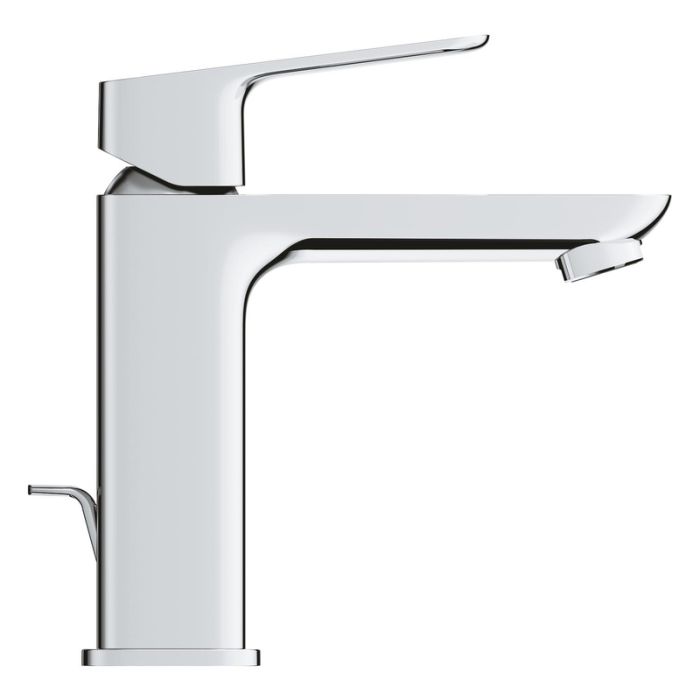 Одноважільний змішувач для раковини Grohe Cubeo M-розміру (1017490000)