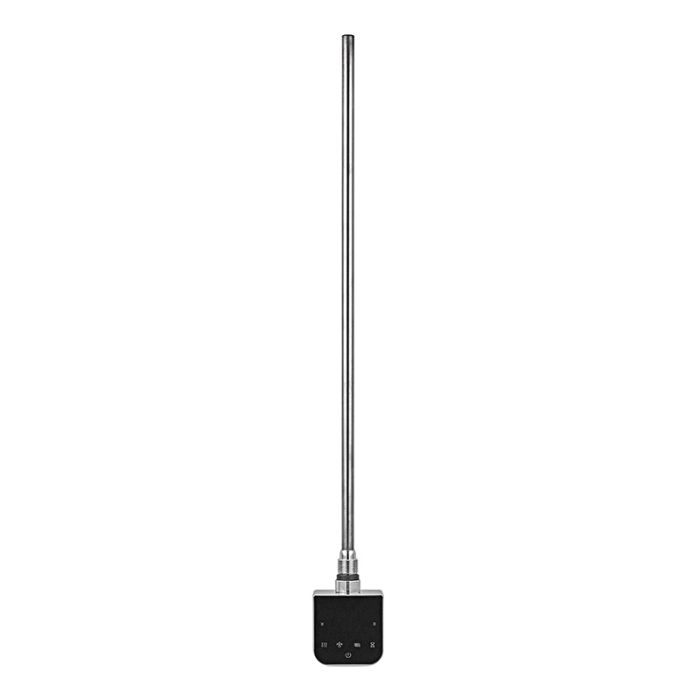 ТЕН електричний Mixxus TEH-0206 CHROME для сушарок рушників 600W (колір хром) (MI6635)