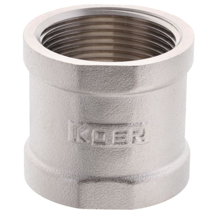 З'єднувальна муфта 1-1/4" Koer KF.C12 (KF0013)