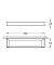 Кільце для рушника Grohe Selection Cube (40766000)