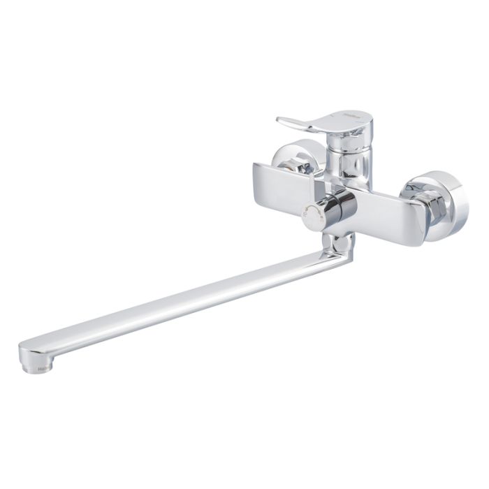 Змішувач для ванни HAIBA BOLERO 006 EURO (HB9577)