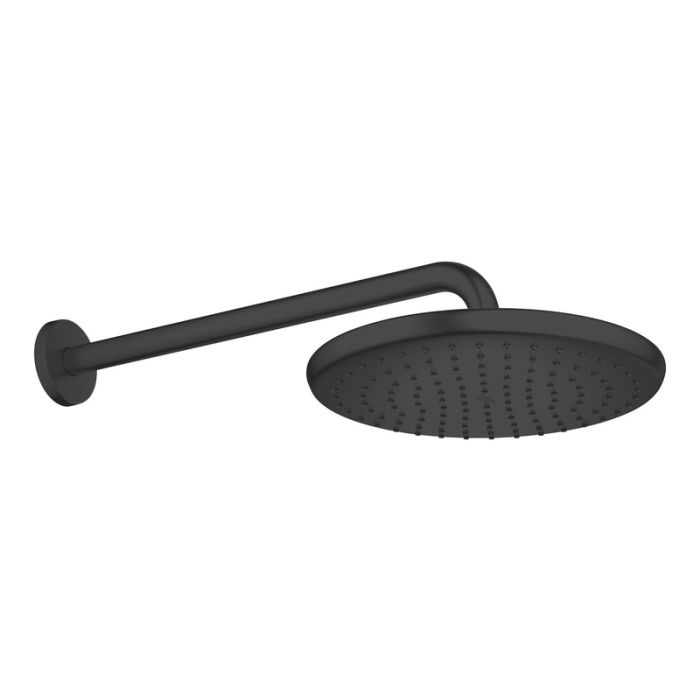 Набір верхнього душу Grohe Tempesta 250 380 мм, 1 режим (266682430)