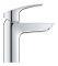 Одноважільний змішувач для раковини S-Size Grohe Eurosmart New з натискним донним клапаном (23922003)