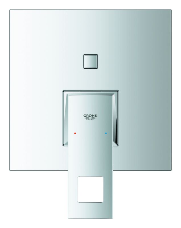 Змішувач прихованого монтажу на 2 споживача Grohe Eurocube (24062000)