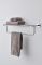 Поличка для рушників Grohe Bau Cosmopolitan Neutral (40462001)