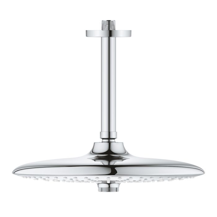 Верхній душ з стельовим кронштейном Grohe Euphoria (26461000)