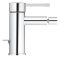 Змішувач з донним клапаном Grohe Essence (24178001)